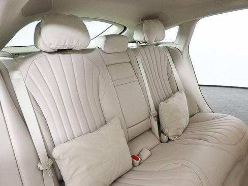 Certified 2023 Mercedes-Benz EQS 450+ Sedan image 20