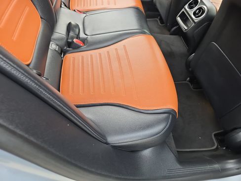 Certified 2022 Mercedes-Benz C 300 4MATIC Sedan image 15