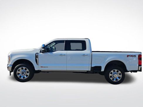 New 2026 Ford F250 King Ranch w/ Chrome Package image 20