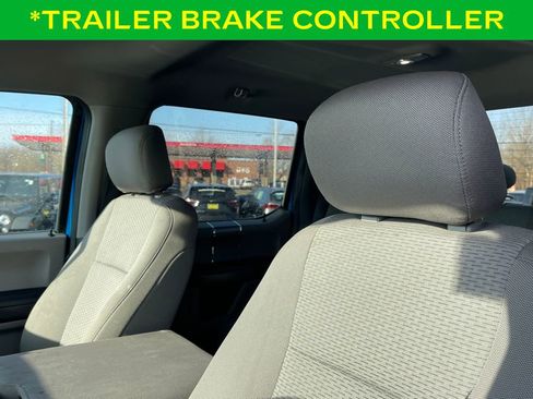 Used 2020 Ford F250 XLT w/ Tremor Off-Road Package image 13