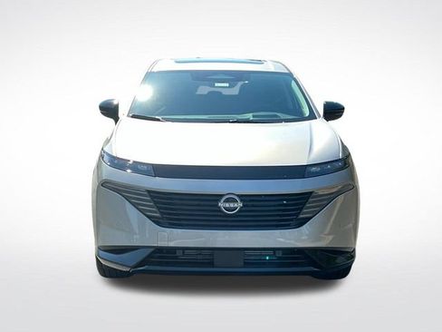 New 2026 Nissan Murano Platinum w/ Technology Package AWD/4WD image 10