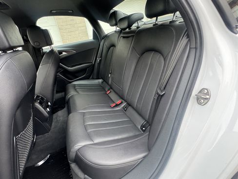 Used 2014 Audi A6 3.0T Prestige image 33