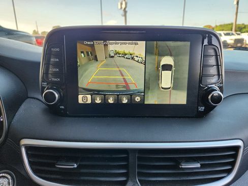 Used 2020 Hyundai Tucson Ultimate FWD image 18