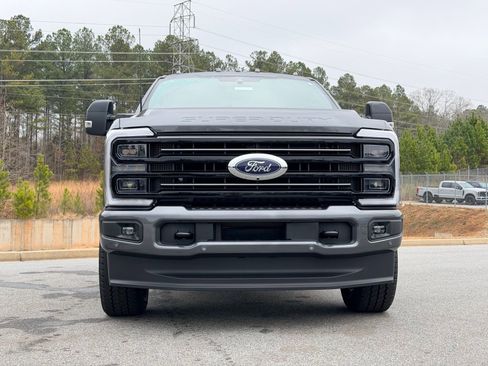 New 2026 Ford F250 Platinum w/ FX4 Off-Road Package image 6
