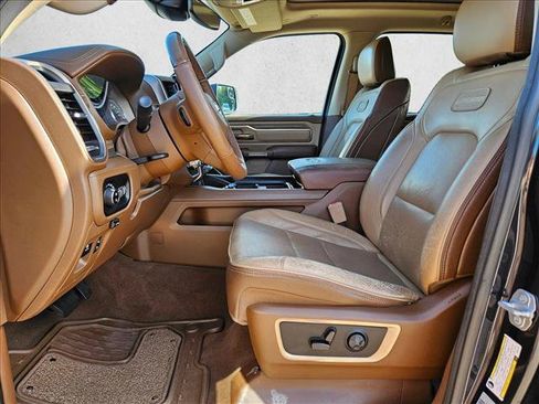 Used 2019 RAM 1500 Limited AWD/4WD image 16