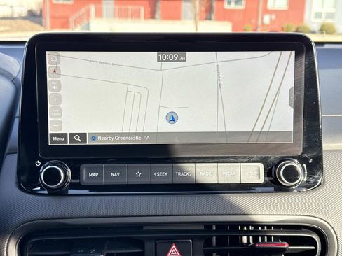 Used 2023 Hyundai Kona N Line w/ Cargo Package AWD/4WD image 5