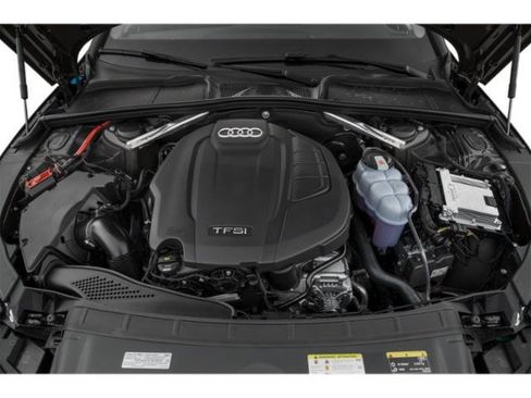 Used 2020 Audi A4 2.0T Premium Plus w/ Premium Plus Package AWD/4WD image 12