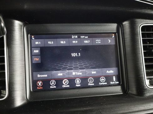 Used 2018 Dodge Charger Police w/ Fleet Safety Group AWD/4WD image 28