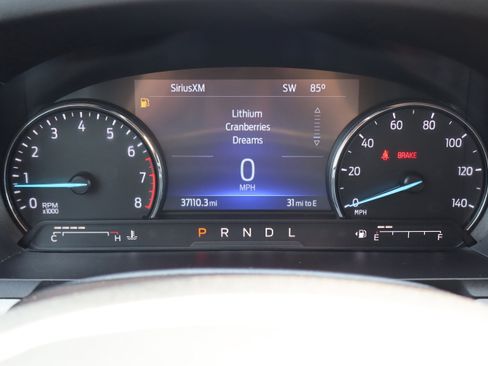 Used 2023 Ford Explorer XLT w/ Equipment Group 202A image 31