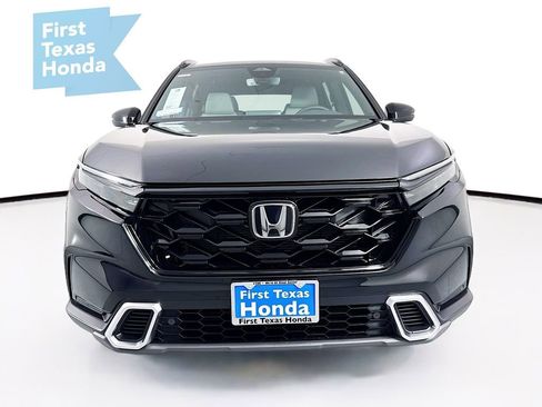 New 2026 Honda CR-V Sport Touring image 2