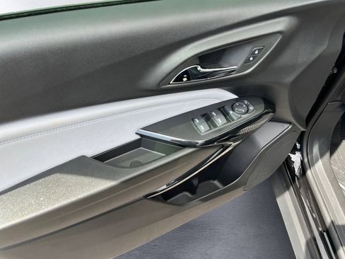 Used 2026 Chevrolet Trax LT w/ Driver Confidence Package image 12