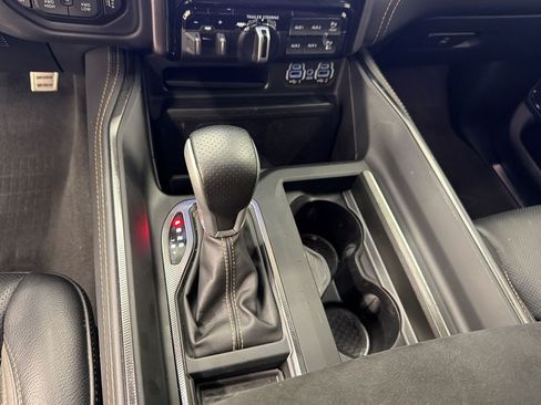 Used 2024 RAM 1500 TRX AWD/4WD image 17