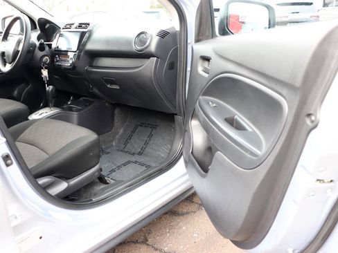 Used 2024 Mitsubishi Mirage ES image 15