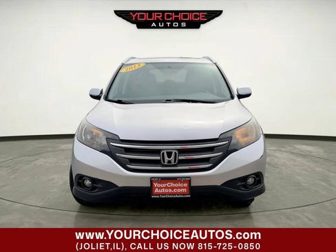 Used 2013 Honda CR-V EX-L image 12