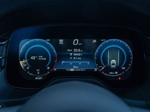 New 2026 Maserati Grecale Modena AWD/4WD image 23