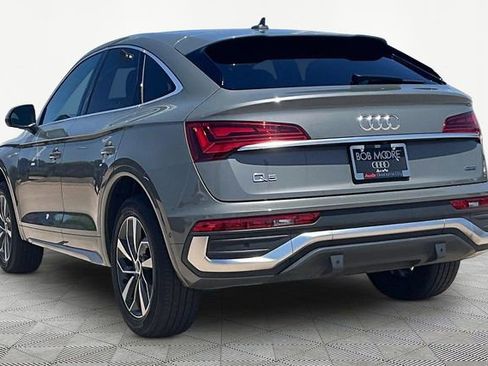 Used 2023 Audi Q5 2.0T Prestige w/ Prestige Package AWD/4WD image 12