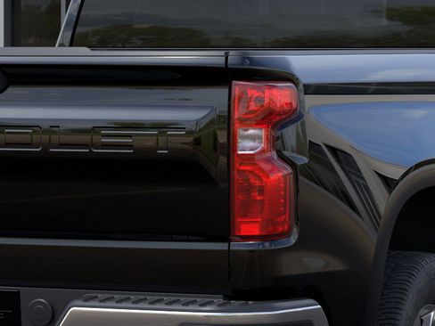 New 2026 Chevrolet Silverado 1500 W/T w/ WT Safety Package image 11