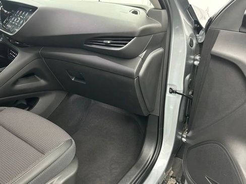 Used 2023 Buick Envision Preferred w/ Sport Touring Package image 33