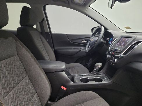 Used 2024 Chevrolet Equinox LT image 21