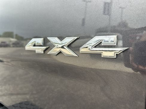 Used 2016 RAM 1500 Outdoorsman AWD/4WD image 24