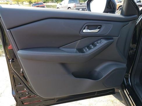 New 2026 Nissan Rogue SV image 16