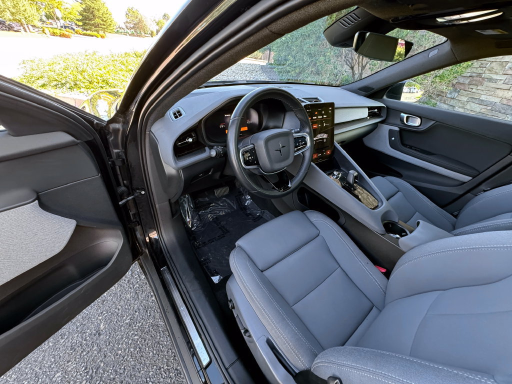 Used 2023 Polestar Polestar 2 AWD/4WD image 18