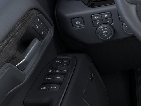 New 2026 Chevrolet Silverado 2500 LTZ w/ Trail Boss Package AWD/4WD image 43