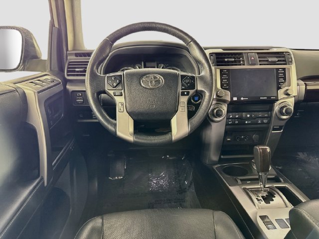 Certified 2023 Toyota 4Runner Limited w/ Wilderness Package (TMS) AWD/4WD image 25
