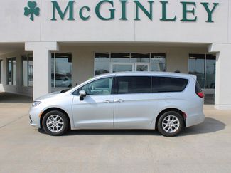 Certified 2023 Chrysler Pacifica Touring-L FWD video 1