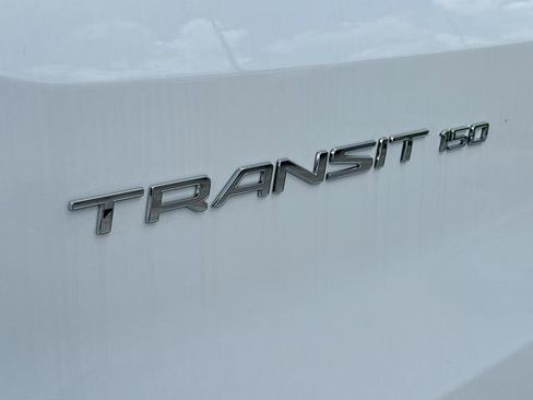 New 2025 Ford Transit 150 148 Medium Roof AWD w/ Interior Upgrade Package image 17