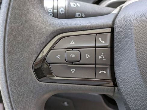 New 2026 RAM ProMaster 2500 w/ Premium Convenience Group image 18