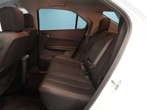 Used 2016 Chevrolet Equinox LT w/ Convenience Package FWD image 25