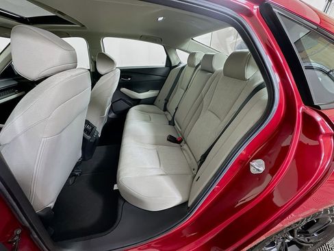 Used 2025 Honda Accord SE image 24