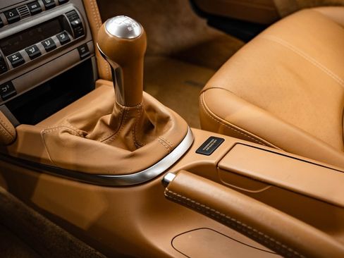 Used 2007 Porsche Cayman S RWD image 28