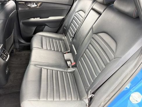 Used 2022 Kia Forte GT FWD image 18