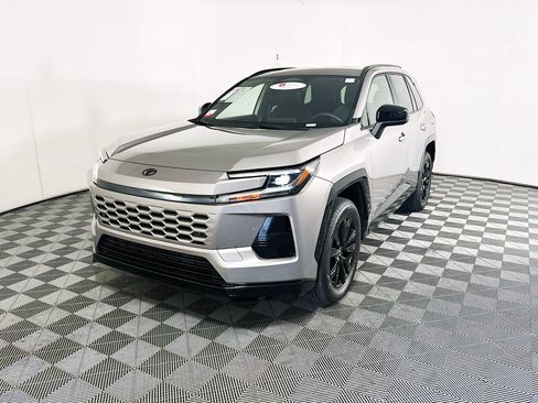 Certified 2026 Toyota RAV4 SE AWD/4WD image 7