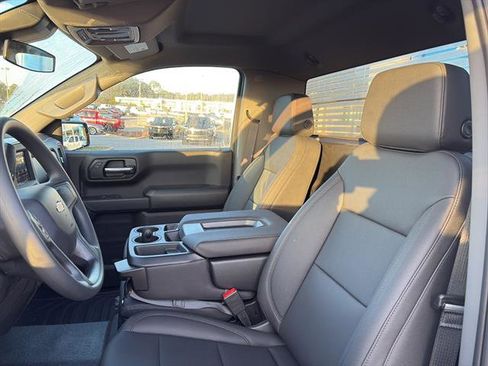 New 2026 Chevrolet Silverado 1500 W/T w/ WT Value Package RWD image 10