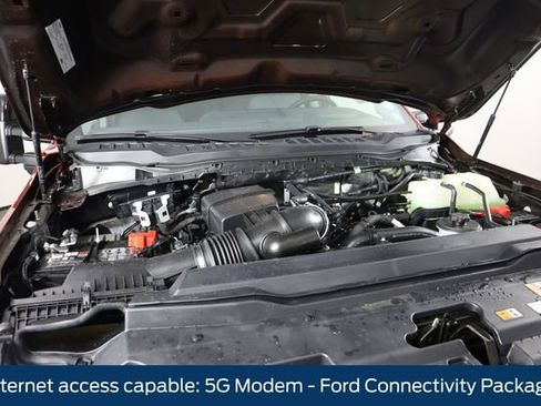 New 2026 Ford F350 Lariat w/ Tremor Off-Road Package image 13