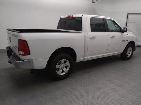 Used 2017 RAM 1500 Classic SLT AWD/4WD image 10