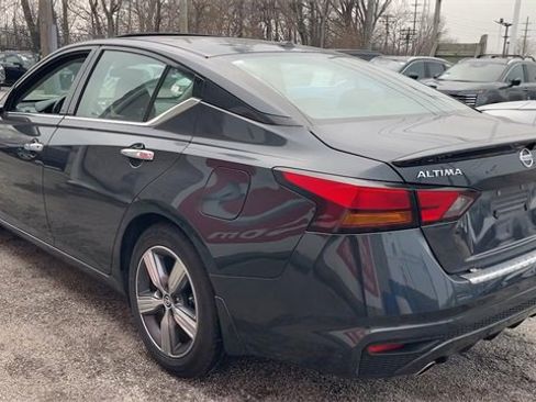 Used 2022 Nissan Altima 2.5 SL image 6