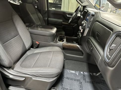 Used 2021 GMC Sierra 1500 Elevation w/ Preferred Package image 29