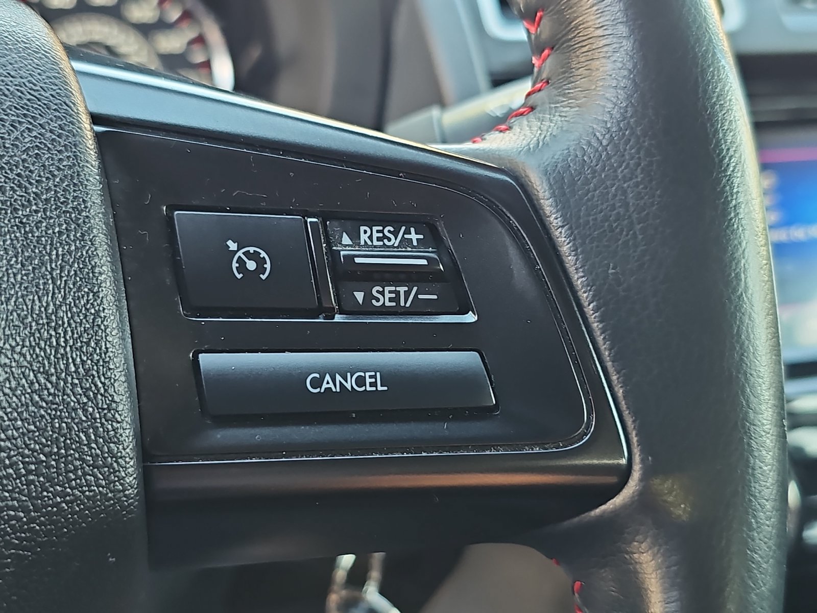 Used 2020 Subaru WRX AWD/4WD image 17