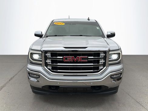 Used 2017 GMC Sierra 1500 SLT image 10
