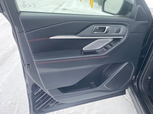 New 2026 Ford Explorer ST w/ Sun And Sound Package image 25