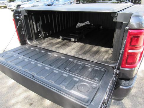 Certified 2026 RAM 1500 Limited AWD/4WD image 13