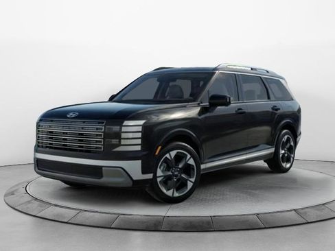New 2026 Hyundai Palisade Limited image 1