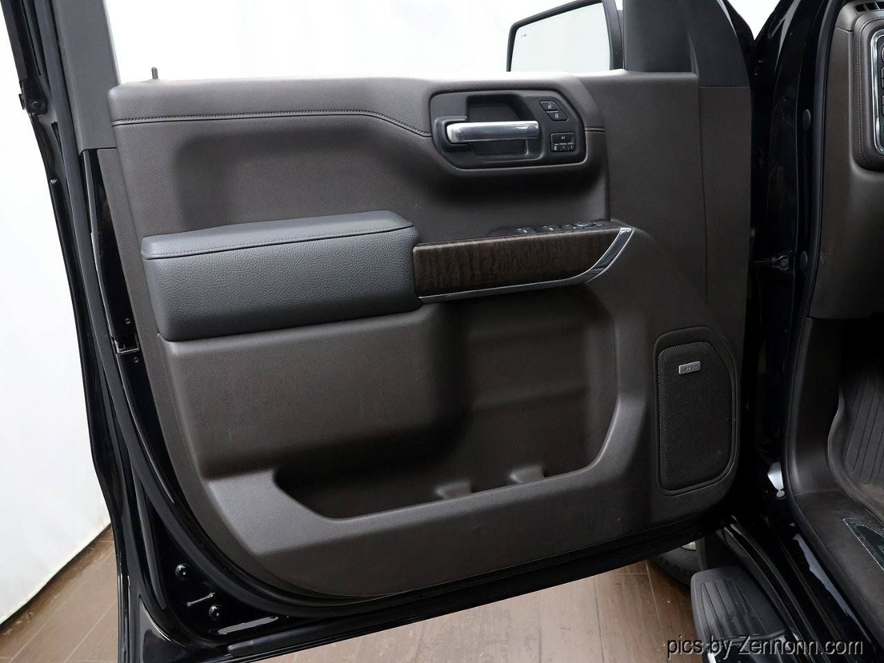 Used 2019 GMC Sierra 1500 Denali AWD/4WD image 26