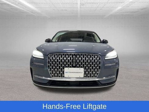 Certified 2023 Lincoln Corsair AWD w/ Equipment Group 102A image 17