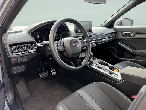 Certified 2026 Honda Civic Sport image 13