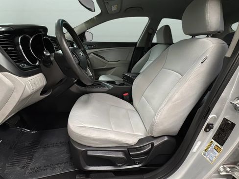 Used 2013 Kia Optima LX FWD image 19